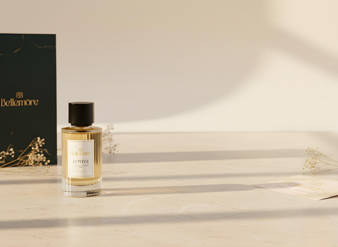 The Truth Behind Perfume Notes: Myths, Facts, and How Fragrance Notes Really Work