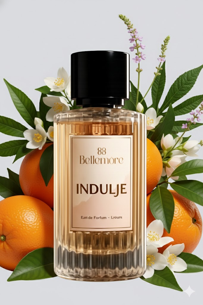 INDULJE