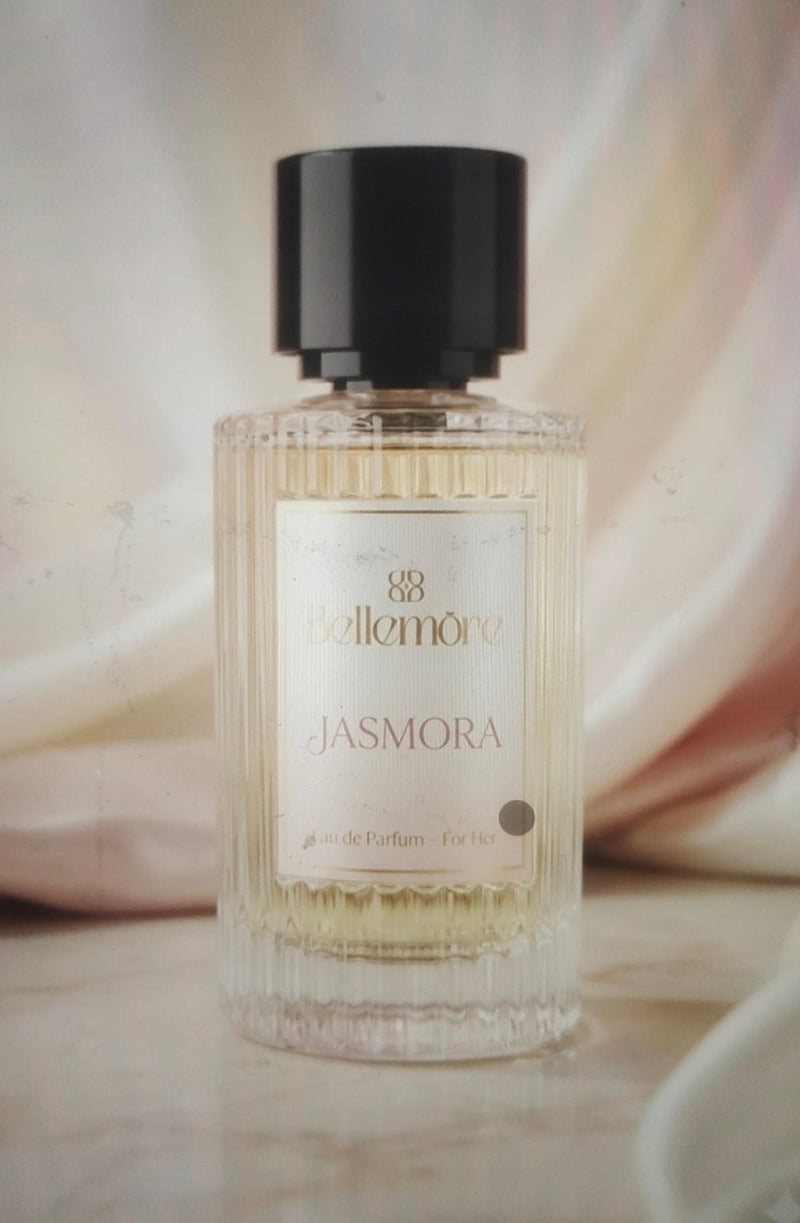 Jasmora