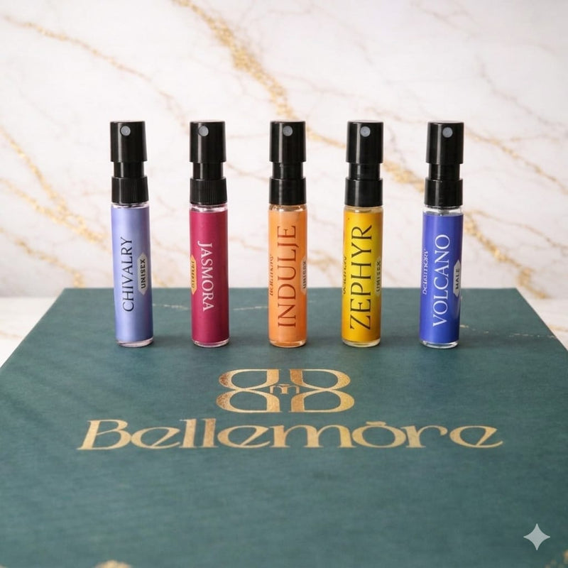 Discovery Set 2ML