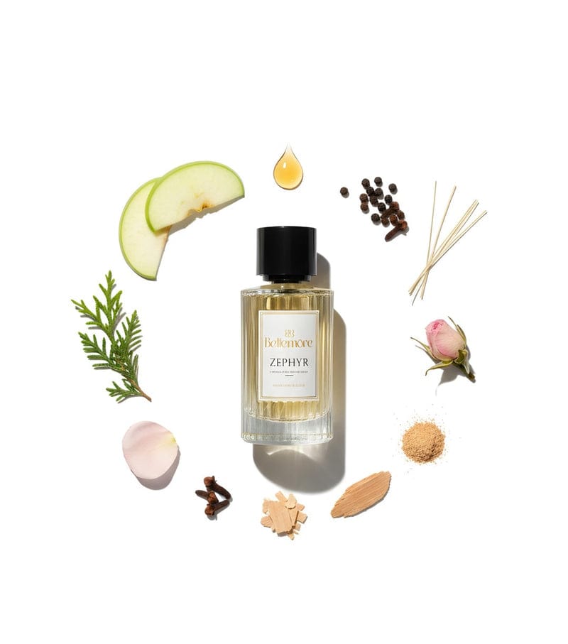 CHIVALRY & ZEPHYR (100ML COMBO)