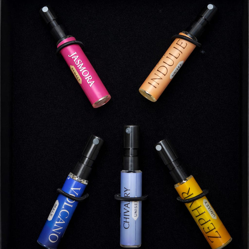 Discovery Set 2ML
