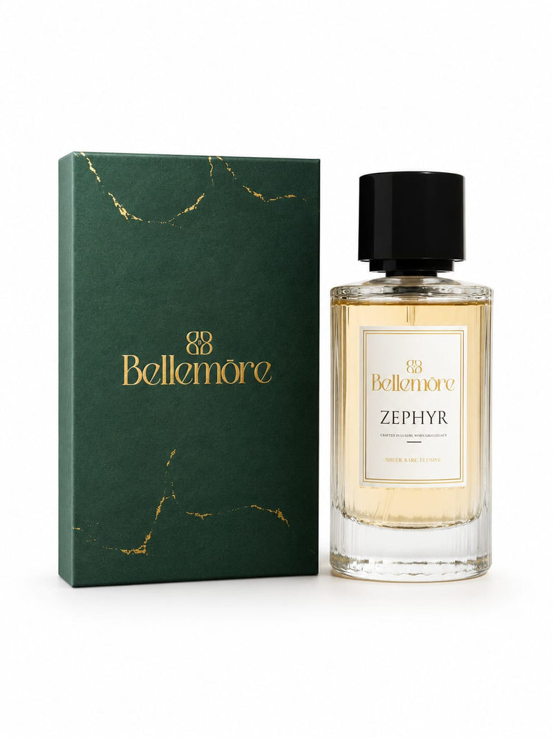 CHIVALRY & ZEPHYR (100ML COMBO)