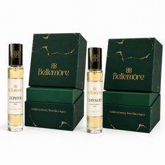 Chivalry & Zephyr(15ml combo)