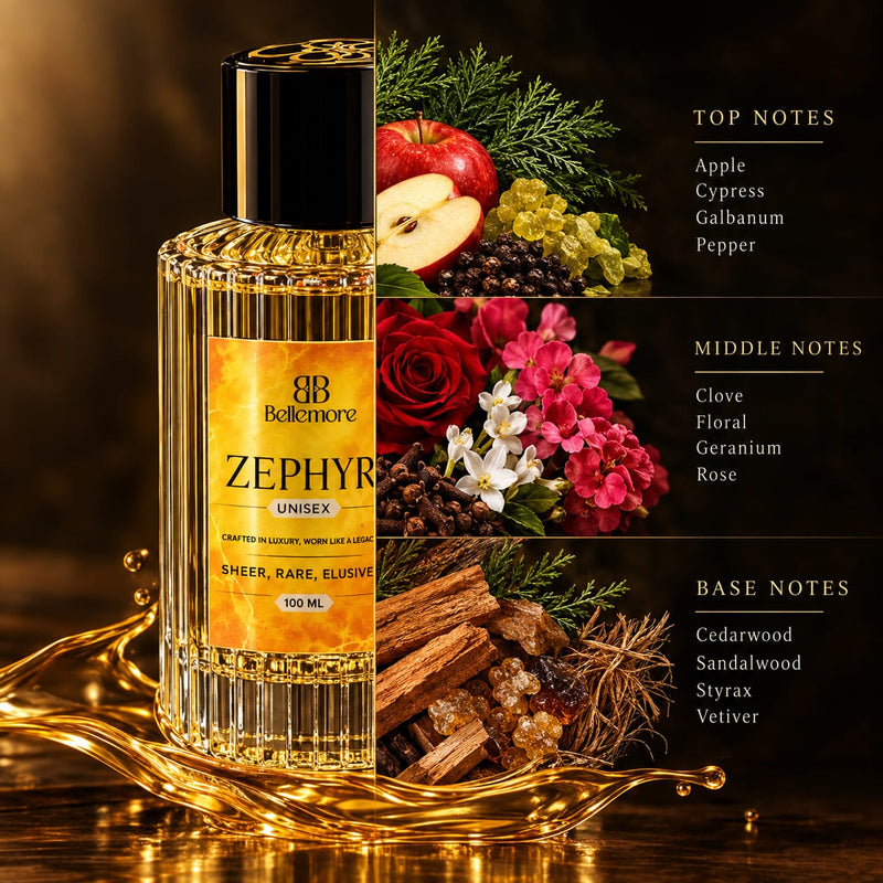 Zephyr