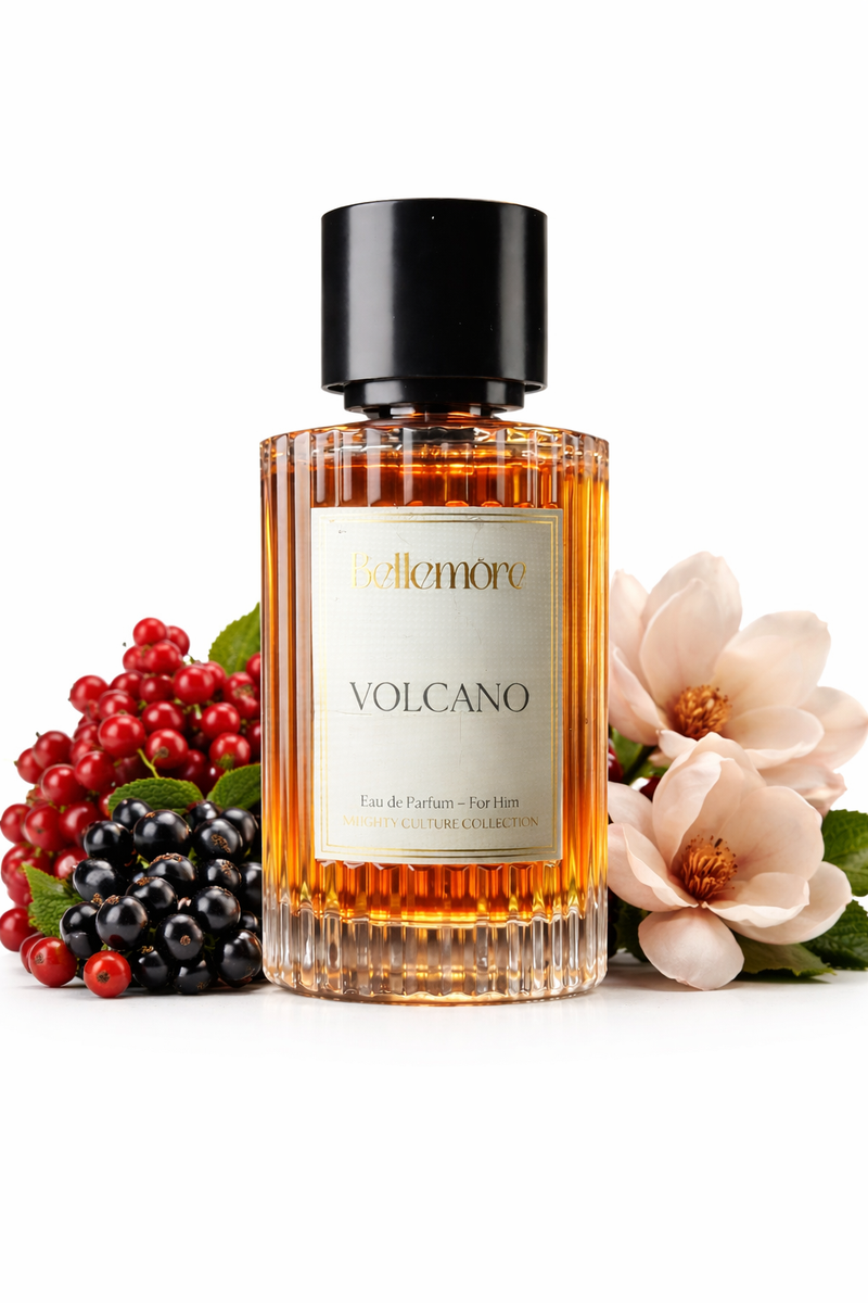 Volcano