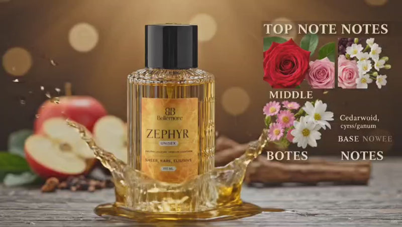 CHIVALRY & ZEPHYR (100ML COMBO)